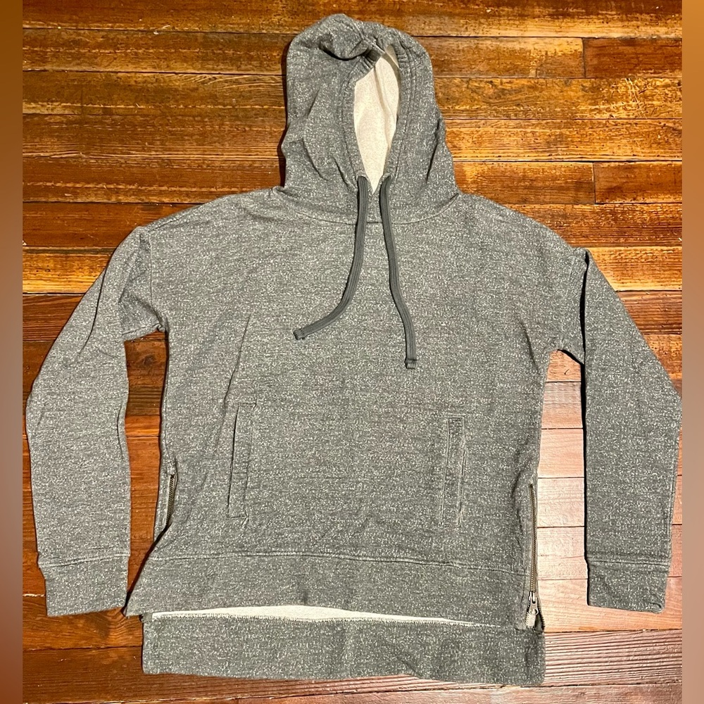 PACT hoodie